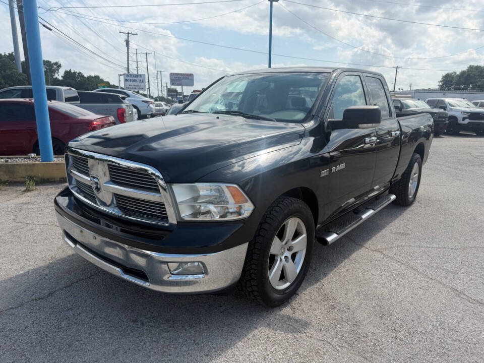 ram ram 1500 pickup 2010 1D7RB1GT9AS249268 image ram ram 1500 pickup 2010 1D7RB1GT9AS249268 image